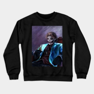 Papa Emeritus IV Crewneck Sweatshirt